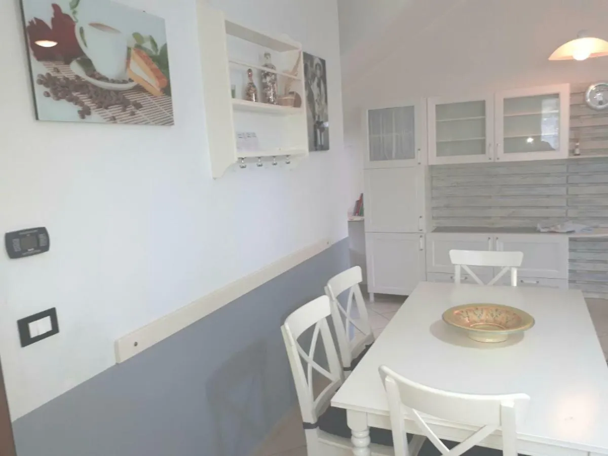 La Tranquillita A Portata Di Tutto Apartment Finale Ligure