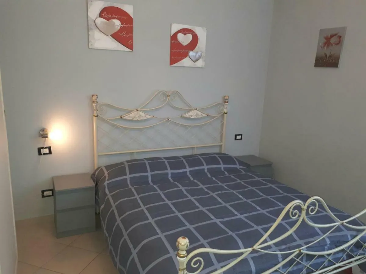 Apartmán La Tranquillita A Portata Di Tutto Finale Ligure