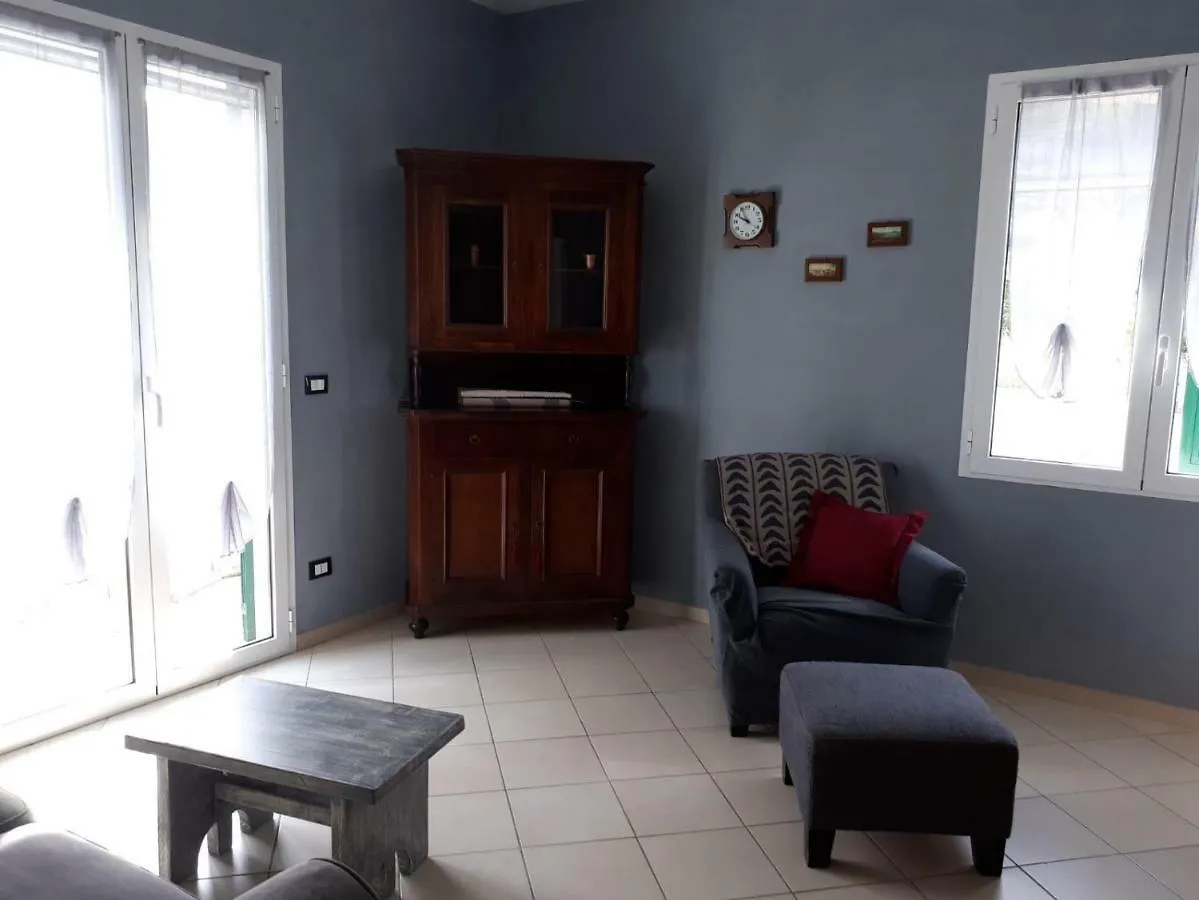 La Tranquillita A Portata Di Tutto Apartment Finale Ligure