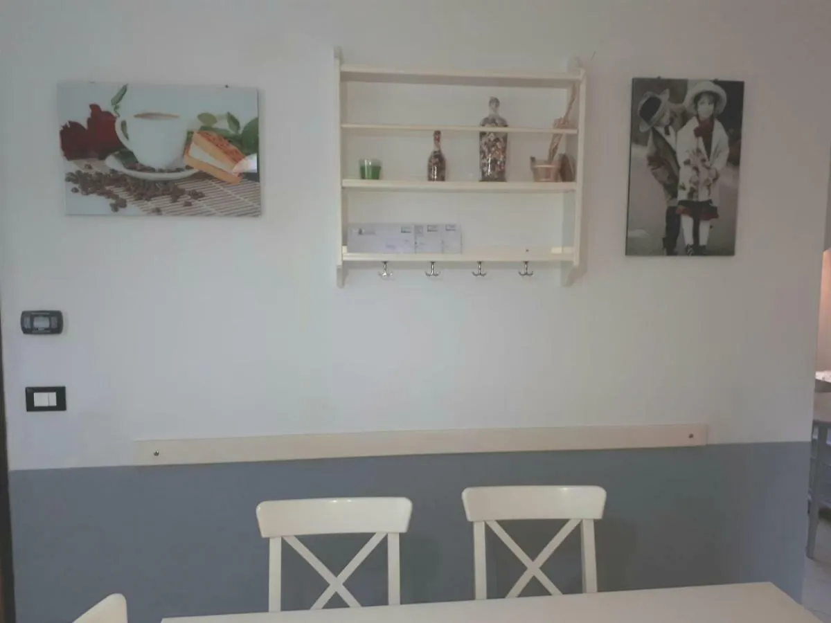 La Tranquillita A Portata Di Tutto Apartment Finale Ligure