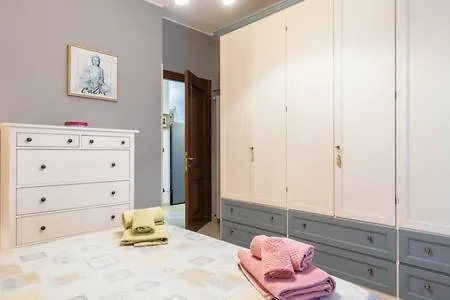 La Tranquillita A Portata Di Tutto Apartment Finale Ligure Italy