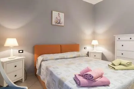 La Tranquillita A Portata Di Tutto Apartment Finale Ligure