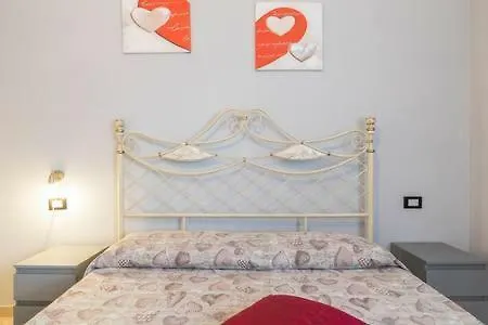 Apartmán La Tranquillita A Portata Di Tutto Finale Ligure 0*,