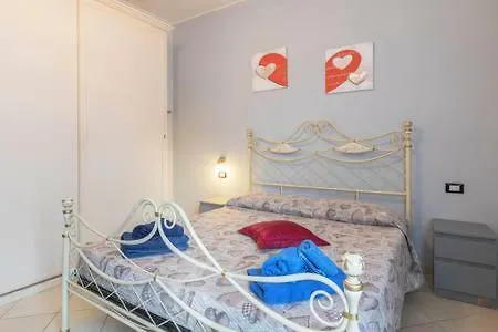 Apartmán La Tranquillita A Portata Di Tutto Finale Ligure