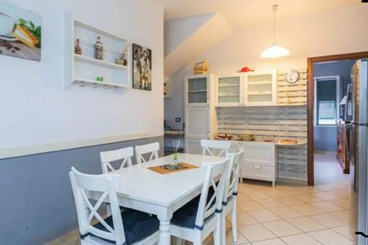 Apartmán La Tranquillita A Portata Di Tutto Finale Ligure