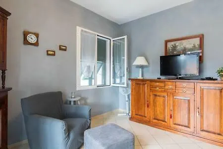 Apartmán La Tranquillita A Portata Di Tutto Finale Ligure Itálie
