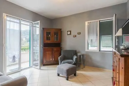 La Tranquillita A Portata Di Tutto Apartment Finale Ligure