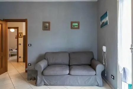 La Tranquillita A Portata Di Tutto Apartment Finale Ligure