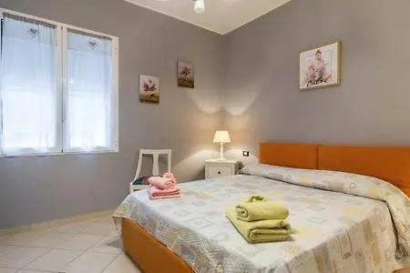 La Tranquillita A Portata Di Tutto Apartment Finale Ligure 0*,  Italy
