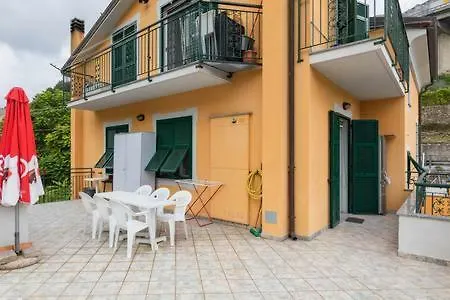 La Tranquillita A Portata Di Tutto Apartment Finale Ligure 0*,  Italy